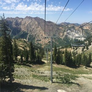 Meet your Posher, Lori